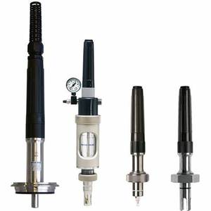 NUEVO EN STOCK: Analizadores de pH y ORP METTLER-toledo InPro3250, InPro7100i/12/120/4435, InPro 3250i - Product Image 4