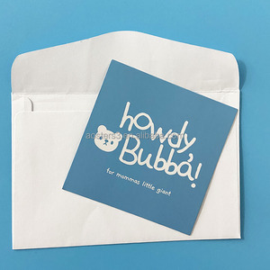 Biglietti di ringraziamento stampati biglietti di ringraziamento con buste e <span class=keywords><strong>auguri</strong></span> - Product Image 5