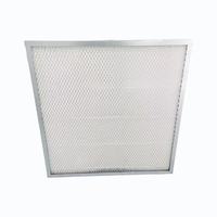 Élément de filtre à air de panneau Ingersoll Rand 67731166 24873135 de remplacement pour compresseur d'air industriel centrifuge – Pièces de rechange