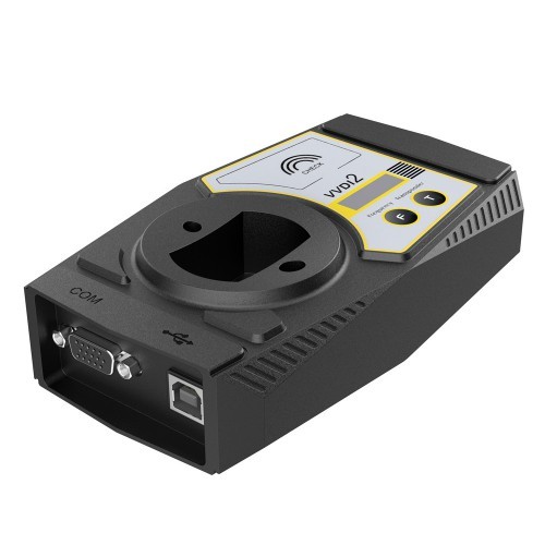 Newest Xhorse VVDI2 Full Kit with All 13 Software Including OBD48 + 96bit 48 + MQB + FEM/BDC Newly Add G Series BDC2