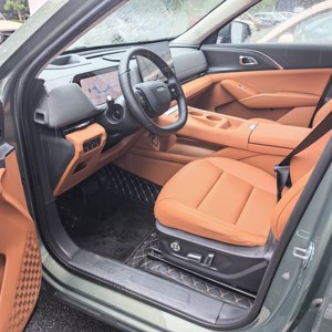 Haval H6L 2.0T Ultra Gasolina SUV 2026 Usado, potente motor turbo, espaciosa cabina para 5 pasajeros, interior cómodo - Product Image 3