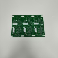 Placa de Circuito Impreso (PCB) Personalizada Premium para Dispositivos de Hogar Inteligente: Enchufe Inteligente, Lámpara Inteligente y Placa de Control para Purificador de Aire