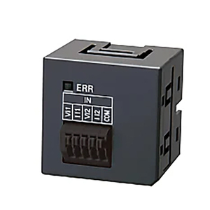 โมดูลซีรีส์ NX1W ใหม่ล่าสุด NX1W-MAB221 PLC - Product Image 2