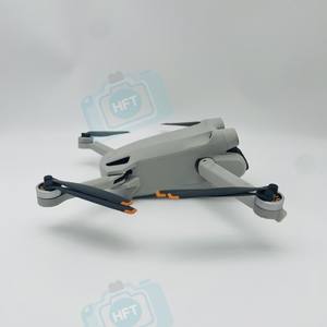 HFT Professional <span class=keywords><strong>Mini</strong></span> <span class=keywords><strong>3</strong></span> <span class=keywords><strong>Pro</strong></span> Fly More <span class=keywords><strong>Combo</strong></span> con Pantalla, Control Remoto, Dron con Cámara 4k, Quadcopter, Venta al por Mayor - Product Image 2