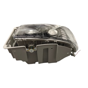 Pièces de système d'éclairage de camion de haute qualité, phares LED de camion gauche et droit WG9719720002 WG9719720001 pour Sinotruk HOWO - Product Image 5
