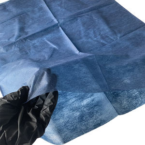 Dokunmamış tıbbi yastık örtüsü ve yatak çarşafı otel mesajı düz stil ve tek kullanımlık pp yatak çarşafı tek kullanımlık çarşaflar - Product Image 4