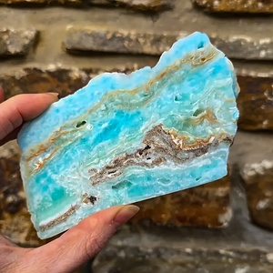 Vente en gros de cristaux naturels hétéropoles coupés en tranches, baguettes de guérison, pierres précieuses et décorations en cristal - Product Image 3