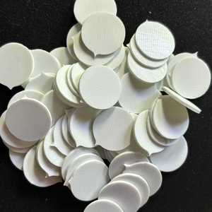 Couche de protection pour pointe de queue de <span class=keywords><strong>billard</strong></span> en fibre de carbone colorée de 14,5 mm, de qualité supérieure et très populaire - Product Image 2