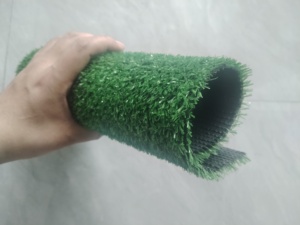 <span class=keywords><strong>Gazon</strong></span> artificiel économique de 25 mm, durable, pour les projets de construction et l'aménagement paysager des jardins |   <span class=keywords><strong>Rouleau</strong></span> d'herbe pour couverture de clôture - Product Image 1