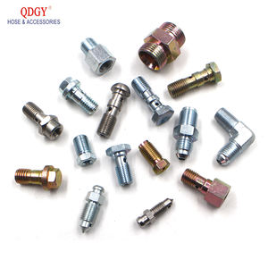 Auto Hydraulic AN3 AN4 AN6 Tuyaux <span class=keywords><strong>de</strong></span> <span class=keywords><strong>frein</strong></span> avec Eflon <span class=keywords><strong>Banjo</strong></span> Fitting Connector Auto Catégorie Produit - Product Image 6