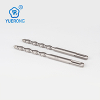 Pinceau à ciment SDS Plus 5/32, de qualité professionnelle, 6*210mm, 20 pièces, allemagne