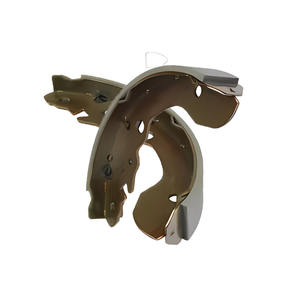 1491-S710 OEM: MK9955 FSB579 53200-60880 GS8671เหมาะสำหรับ Suzuki X-90 (เอล) ดรัมเบรกรองเท้า - Product Image 3