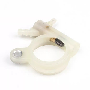 Bomba de aceite para motosierra Ms251, componente de suministro de combustible para motosierra de gasolina Ms231 Ms251c - Product Image 3