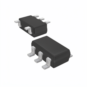 Power Management (PMIC) SC 74A, SOT 753 Electronic Circuit Components XC6221D20AMR-G BOM IC In Stock - Product Image 1