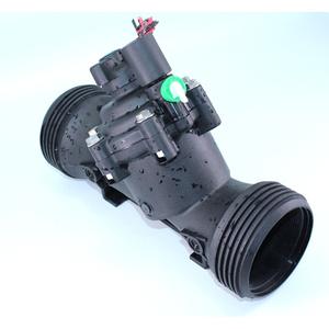 Válvula solenoide de riego por pulsos Zanchen de 3 pulgadas, CA 240 V, control de flujo piloto para sistemas de riego inteligentes - Product Image 3