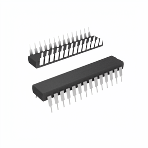 Authorized Distributor Embedded 28 DIP Electronic Circuit Components ATMEGA8-16PU - Product Image 1