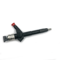 Injecteur Common Rail de haute qualité 0950006250 compatible avec YD25 2.5L