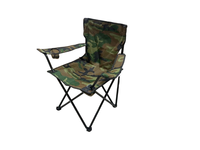 Chaise pliante en métal pour le camping et la plage, chaise longue pliante d'extérieur, chaise de pêche portable, chaise pliante pour le camping en plein air, Silla De Playa
