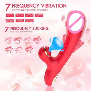 Vibrateur sexuel pour femmes, jouet sexuel vibrant avec stimulation du point G, massage sexuel, pour femmes et hommes gays, style japonais - Product Image 5