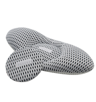 Coussin de chaise, à maille d'air 3D ajustable à hauteur réglable, pour le soulagement des douleurs du dos et des vertèbres sciatique, support, oreiller, nouveau