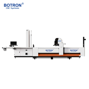 Máy cắt vải tự động nhiều lớp máy cắt da để cắt cao bồi cho Bán Sỉ - Product Image 6