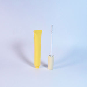 Envase Cosmético al por Mayor de la Marca <span class=keywords><strong>JMA</strong></span>, Modelo 6-<span class=keywords><strong>JMA</strong></span>-02, Tubo de Plástico Portátil Pequeño de 20g para Crema de Ojos/Suero de Ojos, con Tres Rodillos - Product Image 5