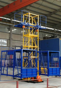 Ascenseur <span class=keywords><strong>de</strong></span> chantier pour <span class=keywords><strong>le</strong></span> transport <span class=keywords><strong>de</strong></span> matériaux verticaux - Product Image 3