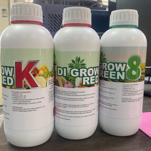 Agro Products Di Grow <span class=keywords><strong>Fertilizante</strong></span> de cacao orgánico <span class=keywords><strong>Fertilizante</strong></span> líquido orgánico <span class=keywords><strong>para</strong></span> todas las plantas - Product Image 1