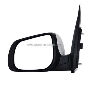 87620-1Y920 Conjunto de espejo retrovisor exterior de coche lateral izquierdo/derecho del fabricante de China para <span class=keywords><strong>KIA</strong></span> Picanto 2012 ELE. Con lámpara - Product Image 2
