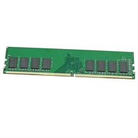 Module de mémoire DDR4 16 go, fréquence 2666MHz, pour ordinateur de bureau, Ram haute vitesse, forte compatibilité