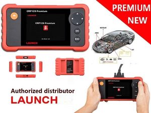 إطلاق X431 <span class=keywords><strong>Creader</strong></span> CRP129 قسط قارئ رمز أداة المسح <span class=keywords><strong>OBD2</strong></span> قارئ رمز لمحرك ABS sr sr EPB SAS - Product Image 4