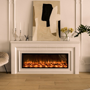 <span class=keywords><strong>Cheminée</strong></span> <span class=keywords><strong>électrique</strong></span> miroir MEISU.CH <span class=keywords><strong>120</strong></span> <span class=keywords><strong>CM</strong></span>, design chauffage d'appoint, plaque de remplacement pour <span class=keywords><strong>cheminée</strong></span> <span class=keywords><strong>électrique</strong></span> - Product Image 1