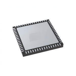 64 VFQFN Exposed Pad Electronic Chips Component ATSAMC20J16A-MNT BOM IC In Stock Embedded - Product Image 1