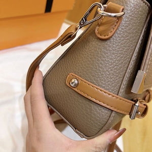 Sac à main tendance 2026 en cuir PU, sac à bandoulière pour femme, sac à main pour femme, sac bandoulière pour femme - Product Image 5