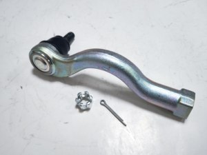 อะไหล่พวงมาลัยรถยนต์ Ivan zoneko ด้านนอก MR508135ก้านผูกปลายด้านหน้า LH สำหรับมิตซูบิชิ L200/โทรตันปาเจโร MR508135 - Product Image 2