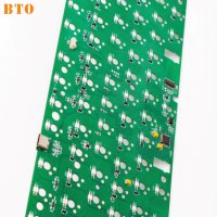Módulo PCBA de Rastreador GPS Profesional en Tiempo Real para Dispositivos Inteligentes IoT, Sistema de Navegación, Servicios de Ensamblaje SMT LTE 4G