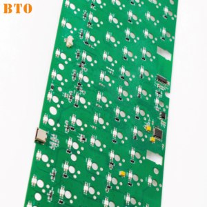 Module PCBA de suivi GPS professionnel en temps réel pour système de navigation d'appareils connectés intelligents IoT, services d'assemblage SMT LTE 4G - Product Image 6
