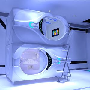 M-983-B nouveau design pour station spatiale comme capsule lit <span class=keywords><strong>nap</strong></span> pod - Product Image 2