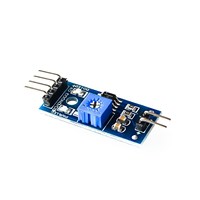 Module de détection de neige/gouttes de pluie, module météo de pluie, humidité pour Arduino