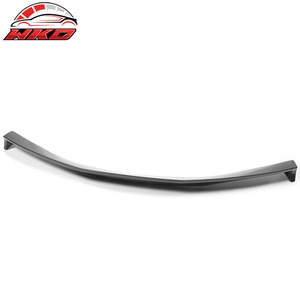 Alerón Trasero de Fibra de Carbono Estilo Z51 de Perfil Bajo para Chevy Corvette C8 Stingray 2020-2026 2022 - Product Image 4