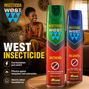 Insecticide en aérosol pour <span class=keywords><strong>la</strong></span> lutte antiparasitaire domestique contre les moustiques, les mouches, les cafards et les fourmis, disponible en OEM - Product Image 1