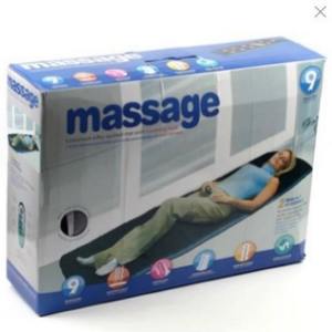 ที่นอน LM และผ้าห่มอุ่นสำหรับใช้ในครัวเรือน รุ่นสำหรับผู้สูงอายุเพื่อสุขภาพที่ดีขึ้น รุ่น LM25154 - Product Image 5