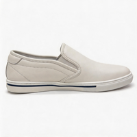 Mocassins formels vintage décontractés pour hommes, faits main en cuir véritable, à bout rond, personnalisables, pour le voyage
