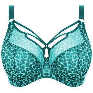 Soutien-gorge pour femmes, confort extrême, sans armatures, couvrant entièrement la poitrine, sans rembourrage, anti-transpiration, antidérapant, respirant, séchage rapide, vêtements de fitness - Product Image 3