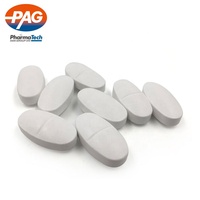 Comprimés d'extrait de Garcinia Cambogia naturel à prix de gros, marque privée, supplément botanique pour le soutien de la bien-être
