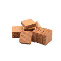 Lailihong — tranche de biscuits chocolat vanille fraise, 175g, 1 pièce