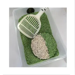 Cat Litter Box Cat Litter Tofu Accessories