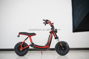 Elektro Roller – trottinette électrique 2 roues, <span class=keywords><strong>e</strong></span>-bike, entrepôt dans l'ue - Product Image 6