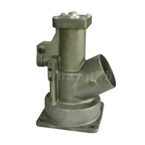 1613815000 Inlaatklep Voor Atlas Copco Luchtcompressor Ga75 Losser Klep 1613815580