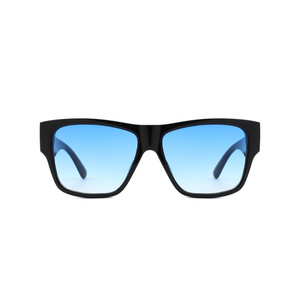 Gaglayqua - Lunettes de soleil carrées teintées pour femmes - Product Image 4